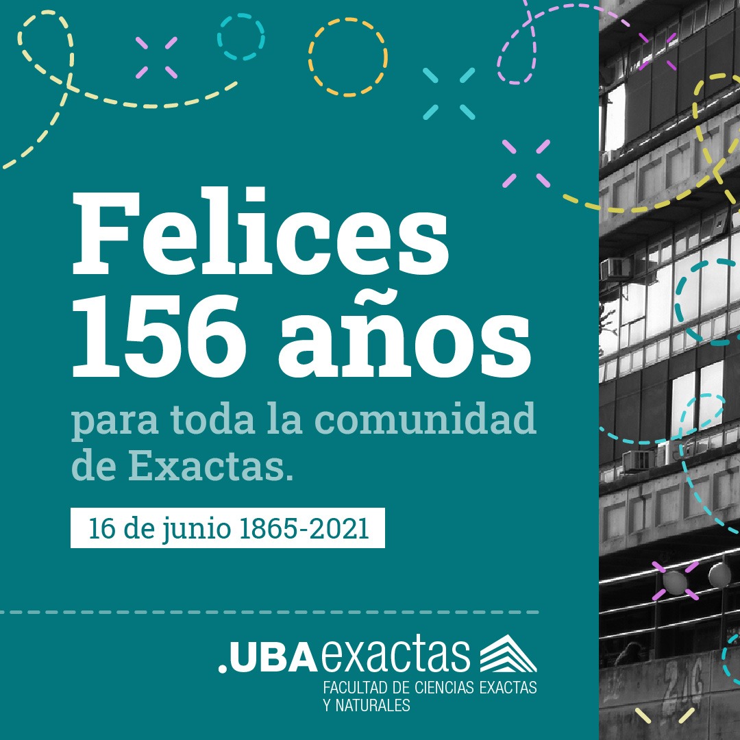 ¡Feliz aniversario!